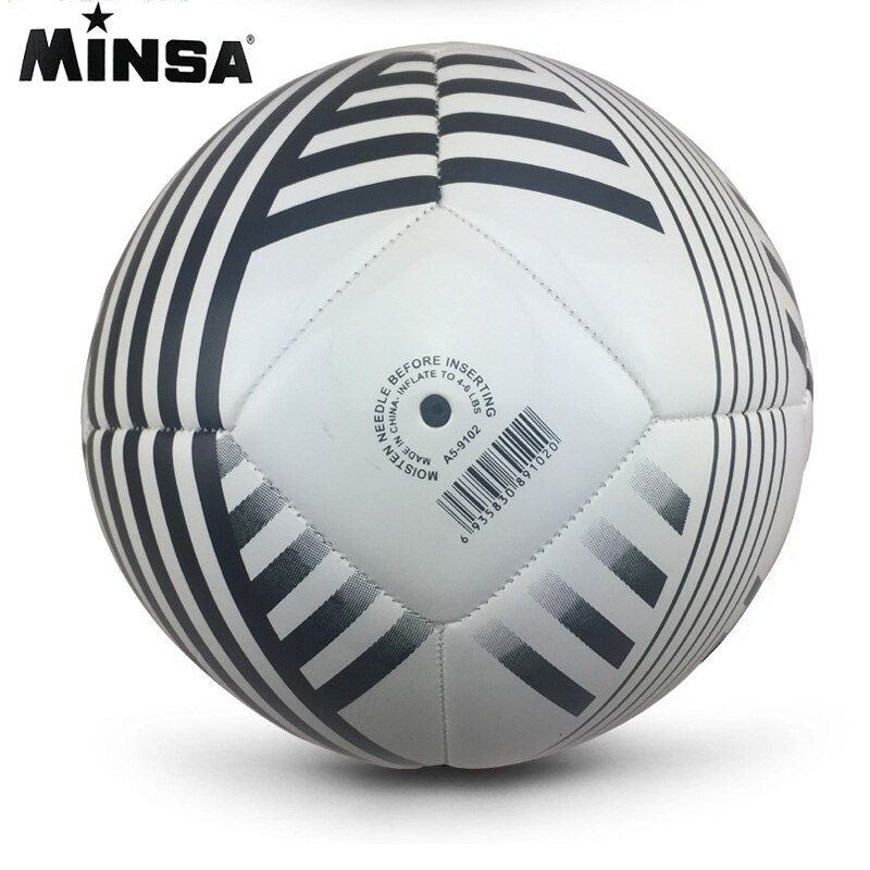 Ballon de Football Taille 5 MINSA –