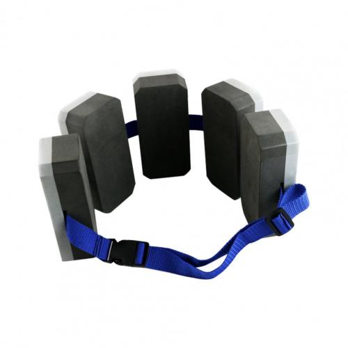 Beginner learn buoyancy belt waterproof back float aid swimming equipment buoyancy belt for swimming pool: Default Title