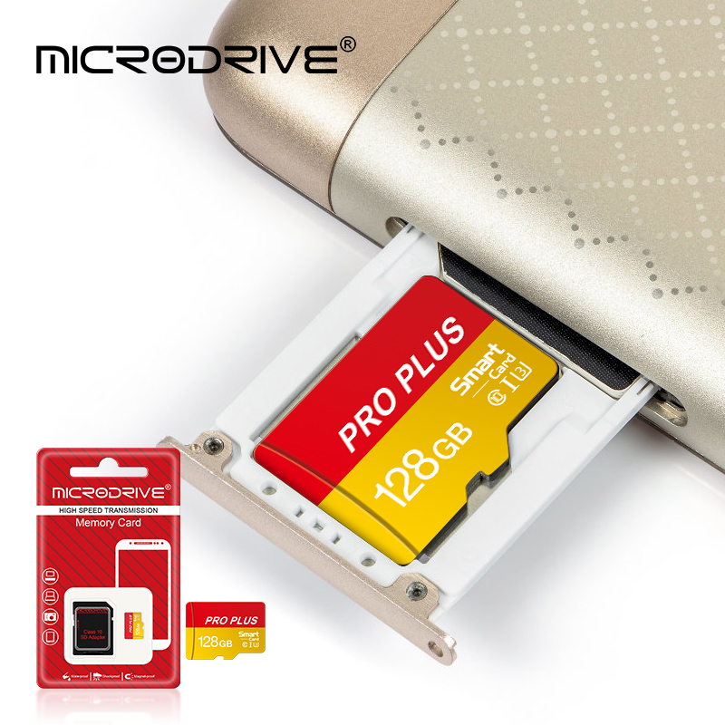 Klasse 10 Mini Sd Kaart 4Gb 128Gb 64Gb 32Gb 16Gb Tf Kaart Geheugenkaart Cartao De Memoria 32Gb Miinisd Flash Usb Mini Pen Drive Kaart
