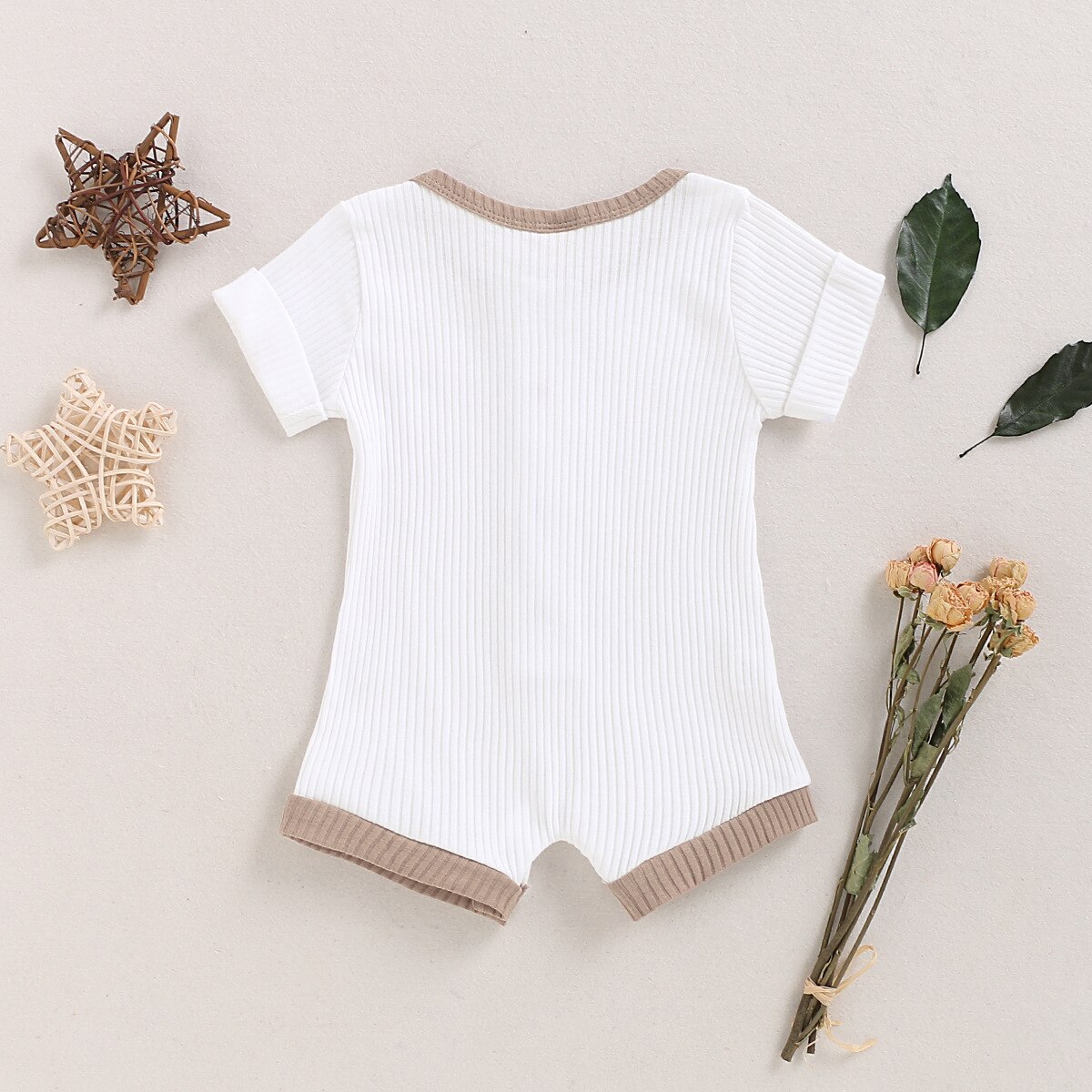 Ropa para bebé de 0 a 24M, monos de unicornio para niña, ropa para bebé, prendas de algodón para 100% recién nacido