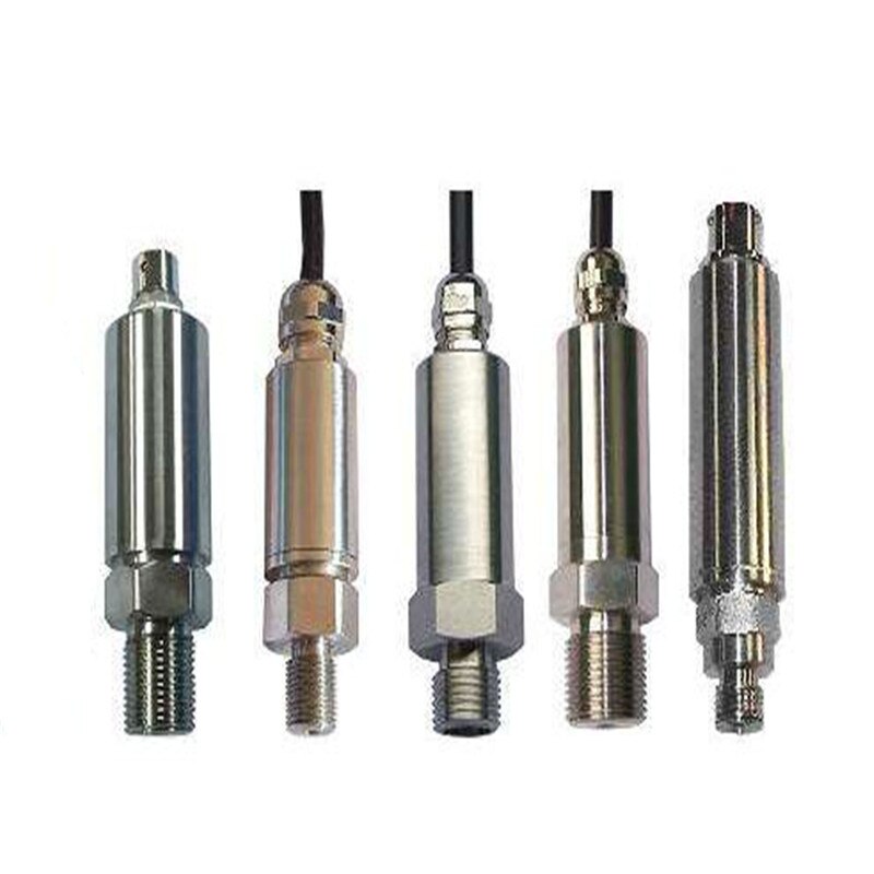 4-20mA Pressure Sensors