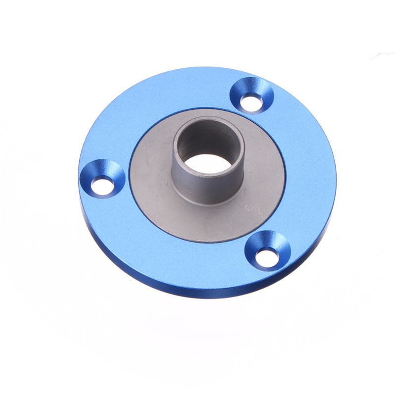 Multifunction Aluminum Router Table Insert Plate With Router Insert Rings Woodworking Benches Router For Makita RT0700C Tools