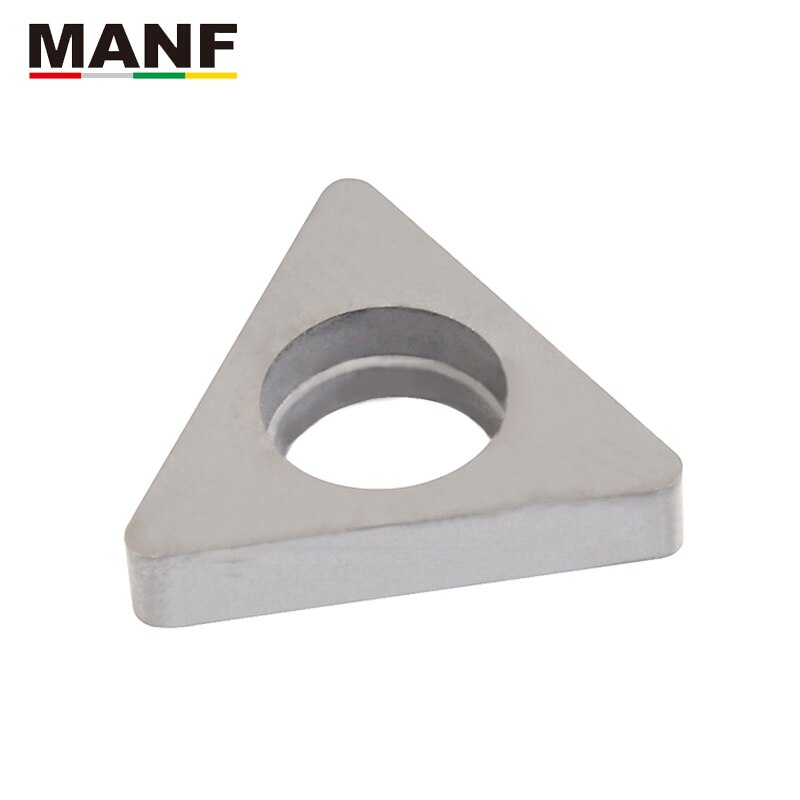 MANF Draaibank Draaien Tool 16mm MTJNR2020K16 Externe Draaien ToolHolder Tungsten Carbide Tool Metalen Draaibank Gereedschap