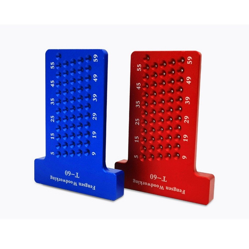 3 in 1 Pocket Hole Jig Kit 8/10/15 Drilling Dowelling Jig Set Woodworking Carpentry Dowel Drilling Guide Locator Woodwork Tool