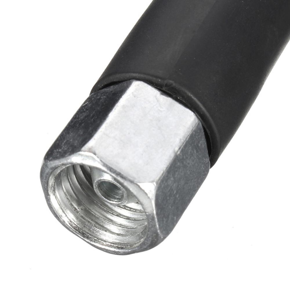 8M 2300PSI High Pressure Hose Electronic Cold Cleaning Machine High Pressure Hose Car Washer Water Cleaning Extension Hose Tools