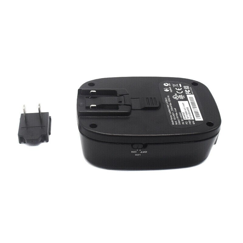 Used Alert POE LA700i-A Power Supply For Logitech Alert 700i 700n 750n