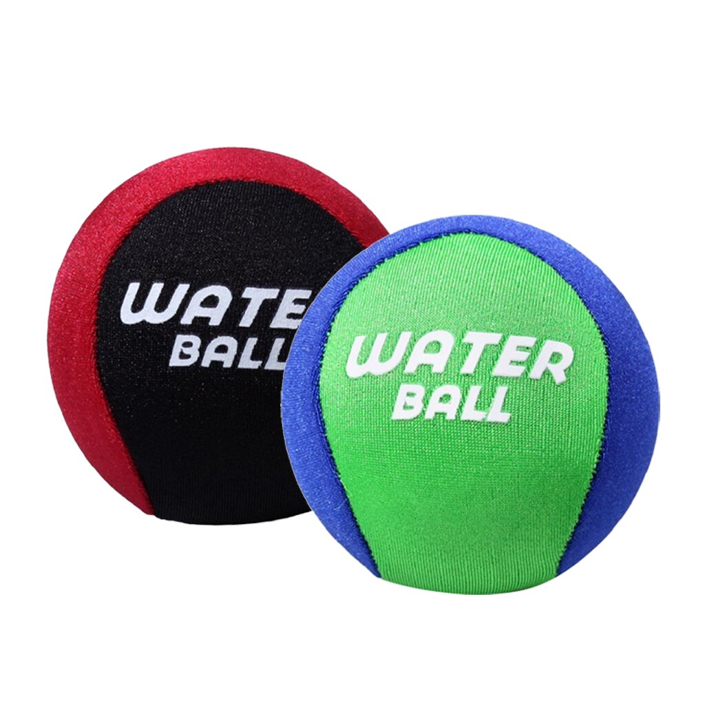 Water Bouncing Ball Skimmer for Beach Sea Sport Swim Outdoor Bouncing Game