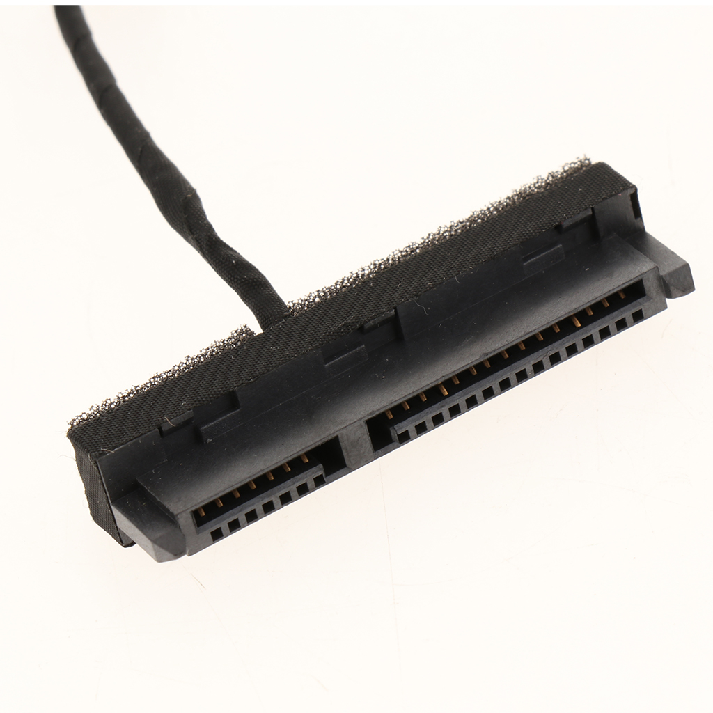 Laptop SATA Hard Drive Interposer Connector HDD Flex Cable Adaptor For Acer P653 P643 P633 Notebook Repair