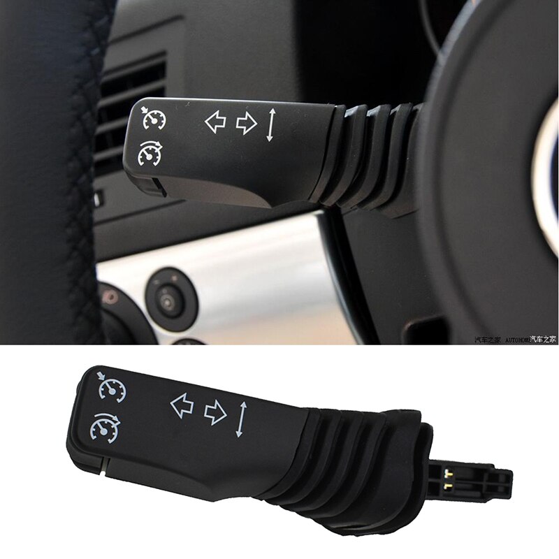 Cruise Switch Cruise Control Handle Control Button Indicator Switch Car Accessories