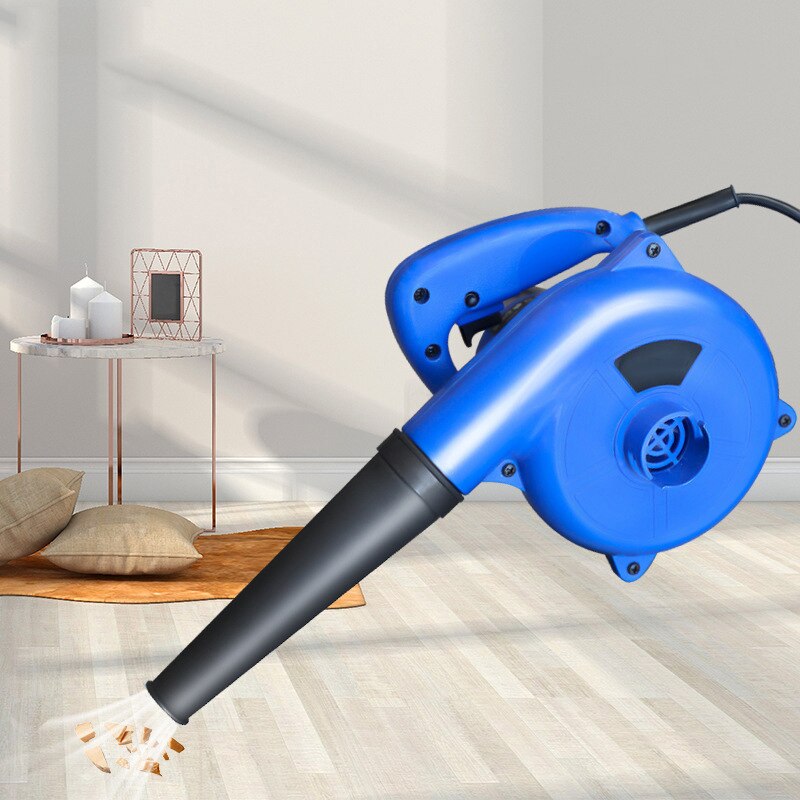 Soplador de aire eléctrico, limpiador de ordenador, 1000W