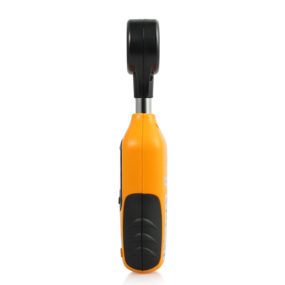 Neoteck Digitale Wind Speed Meter Pocket Windmeters Snelheid Temperatuur Digitale Wind Gauge Meting Tester Gereedschap