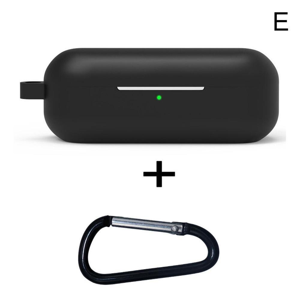 Silikon Drahtlose Bluetooth Kopfhörer fallen für F... Grandado