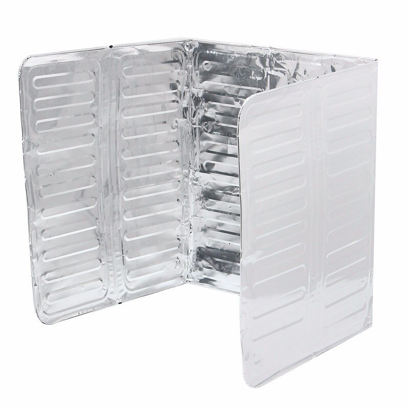 6 Size kitchen Cooking Frying Oil Splash Guard Gas Stove Anti Splatter Shield Guard Oil Divider Splash Proof Baffle Tools: 84x32.5