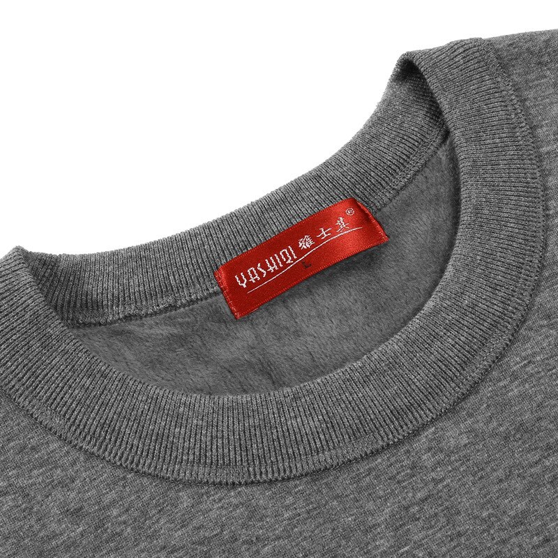 Thermal Underwear for Men Plus Size Thermal Underwear Set Winter Long Men Warm Thermal Underwear Sets