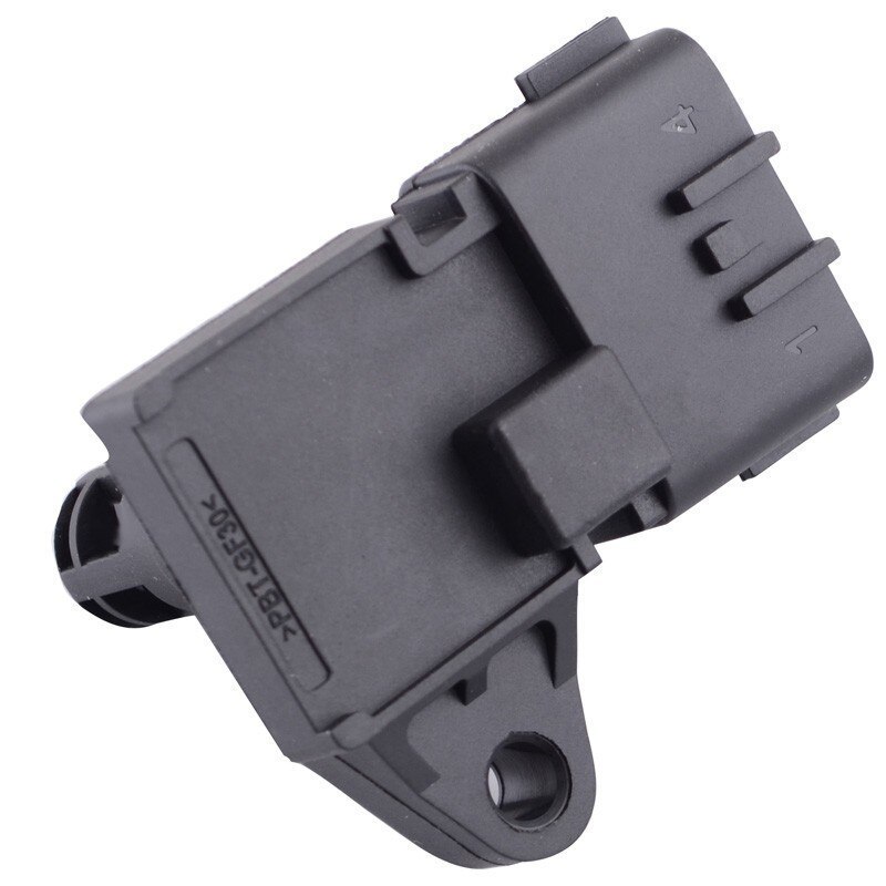 4Bar 2045431 MAP Sensor Intake Air Boost Pressure Manifold Absolute For Renault Peugeot KIA Hyundai Citroen 5WK96841