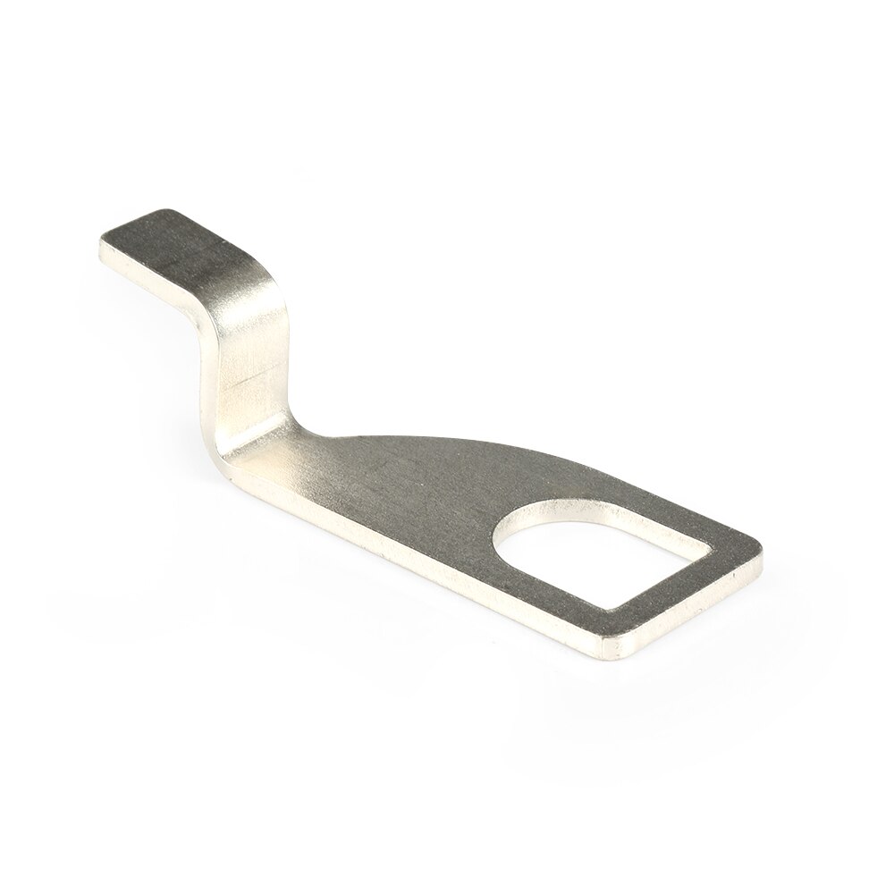Camping Car Truck Tailgate Standoff In RV Accessories Caravan Standoff For VW T4 T5 T6 Camper Van Ventilation Hitch Standoff