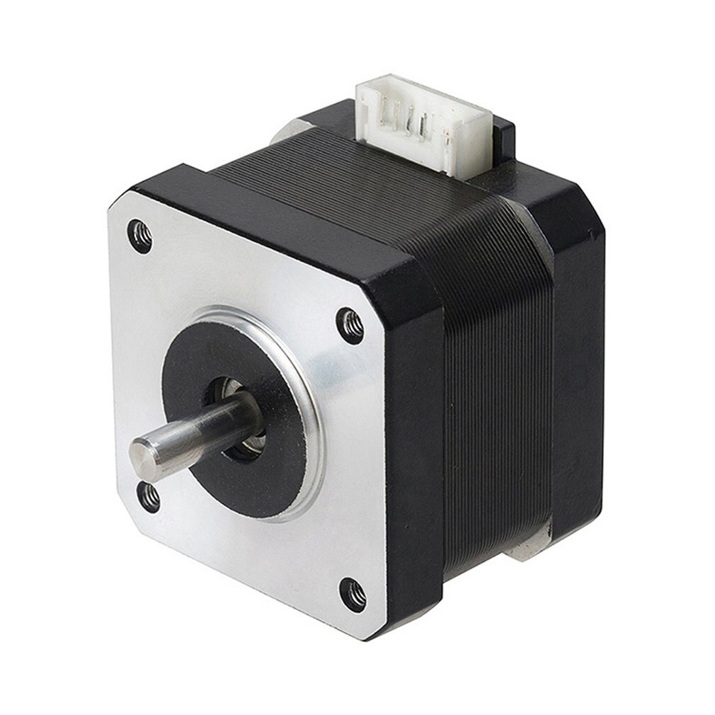 42 Hybrid Micro Stepper Motor-Textile Machinery Equipment Printer