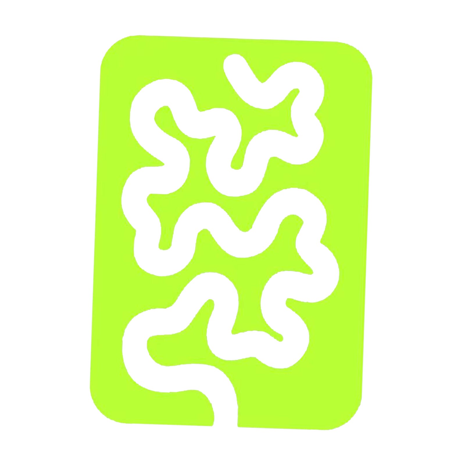 Quilting Creations Stencils for Machine and Hand Quilting | Reusable Quilt Stencil for Block Patterns