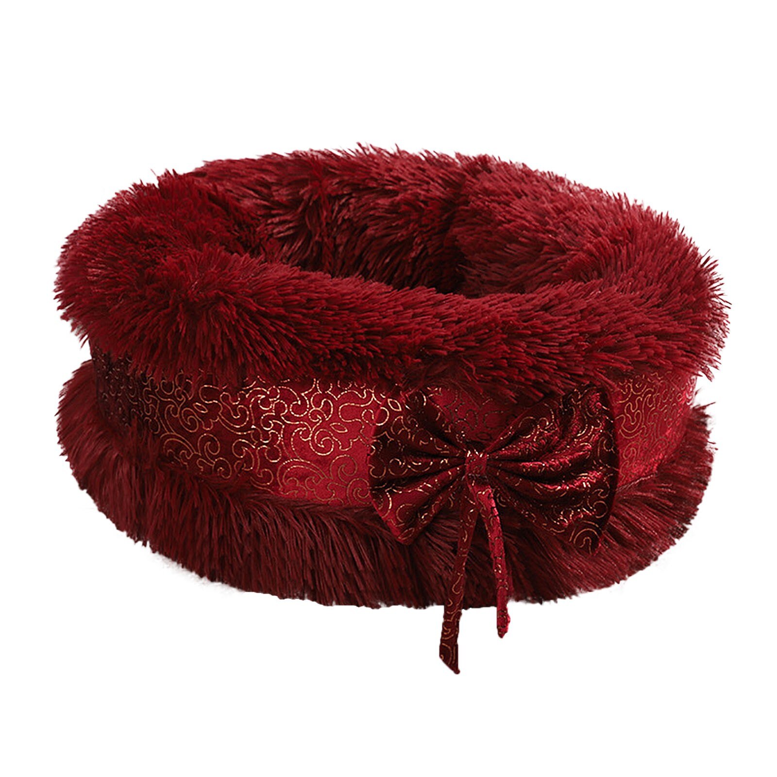 Soft Pet House Cats Comfortable Bed - Small Animals Products (9W3)(F75) main image 1