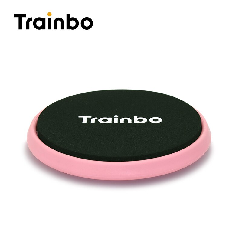 Ballet Adult Pirouettes Ballet Turn Board Practice Spin Dance Board Training Practicing Circling Tools Turn Disc: Pink