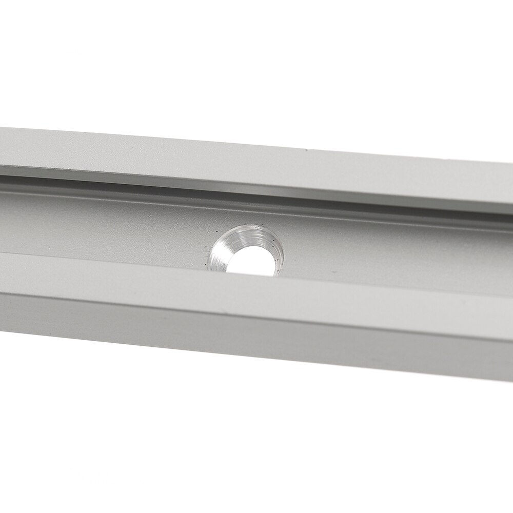 300-1220mm T-track T-slot Miter Track Jig T Screw ... – Grandado