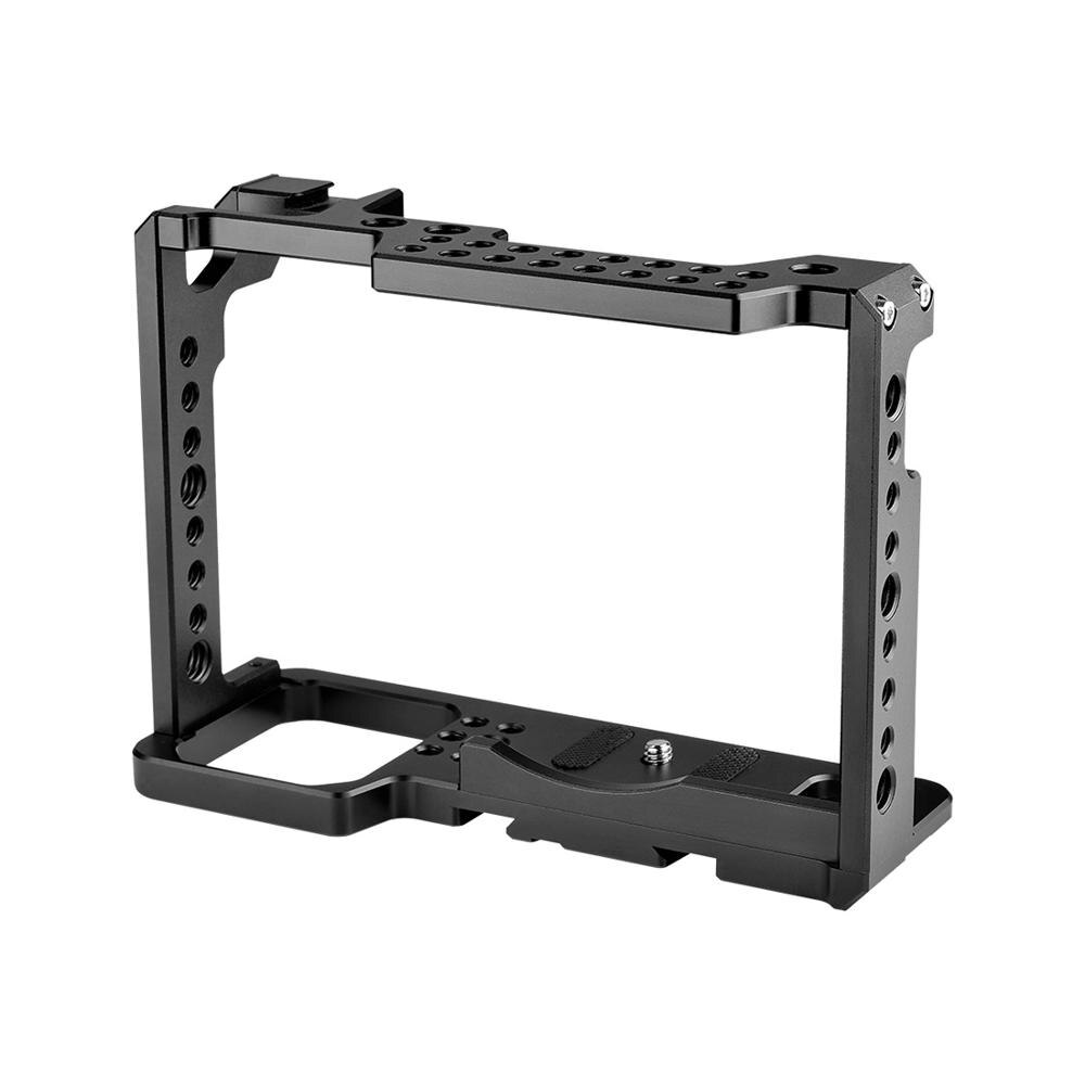 Trépied Elite Series 75 Pouces Avec étui – Pour Panasonic LUMIX DC-FZ82/FZ83