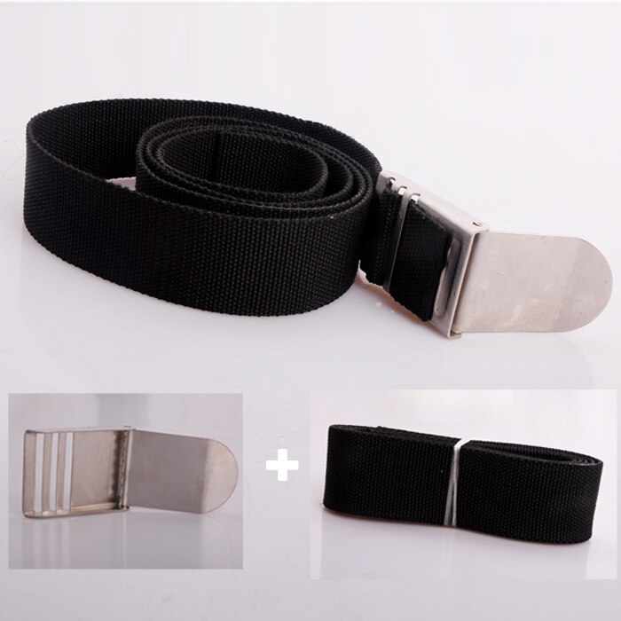 diving lead weight belt