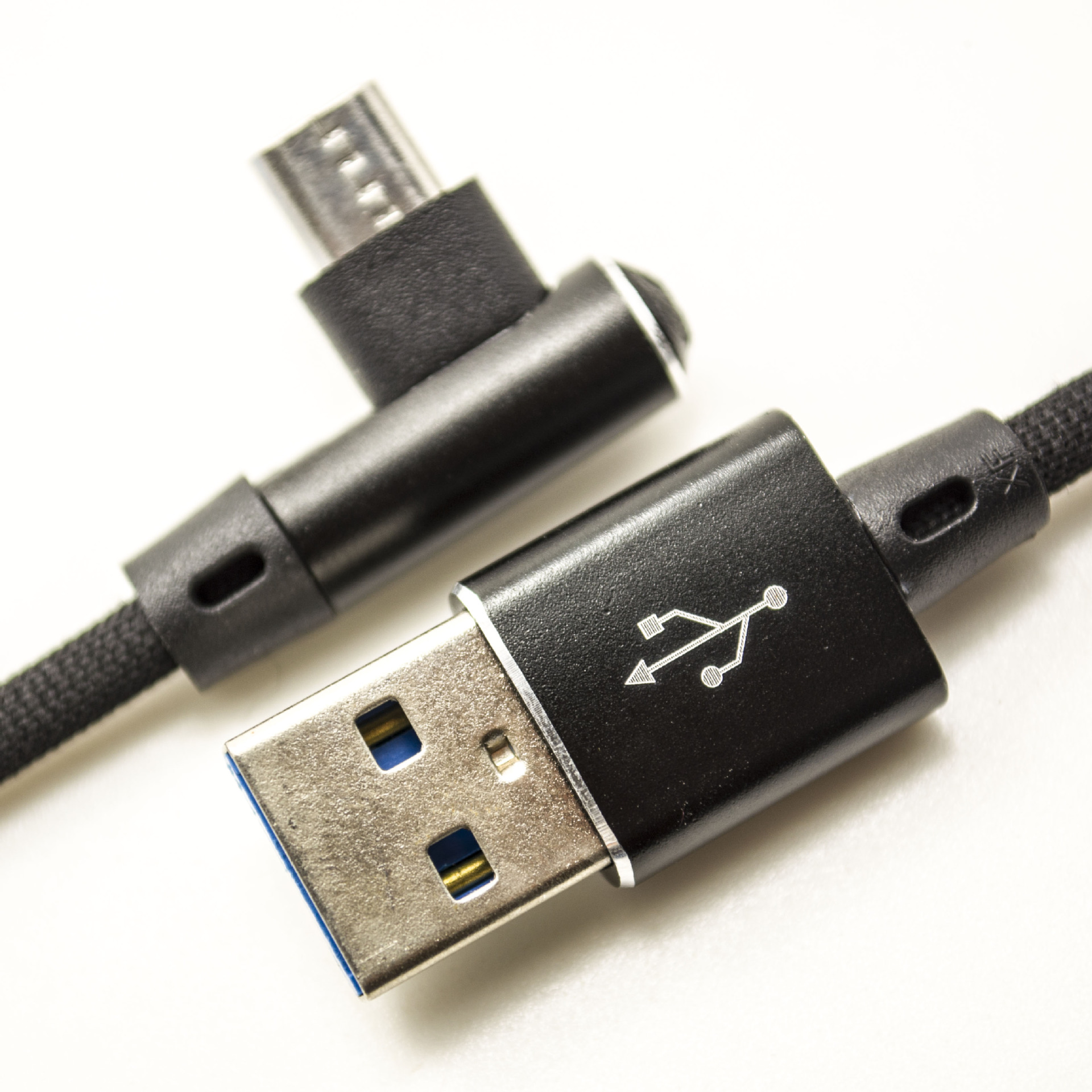 Micro USB Ladekabel für Samsung Lenovo ZTE LG schnelle ladekabel handy ladegerät kabel daten