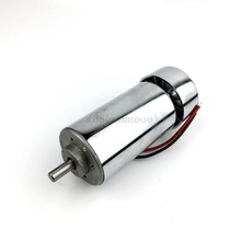 220V 120W Elektrische wormwielmotor met regelaar, Instelbaar toerental wormwieloverbrenging reductieoverbrenging met dubbele kogellagers, Wormwielmotor met omkeerbare functie
