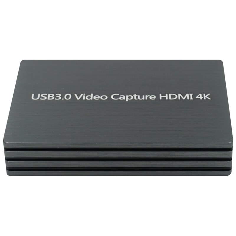 4k voor hdmi naar usb 3.0 video game capture kaart vol  hd 1080p voor windows voor mac os voor  ps4/  one/switch