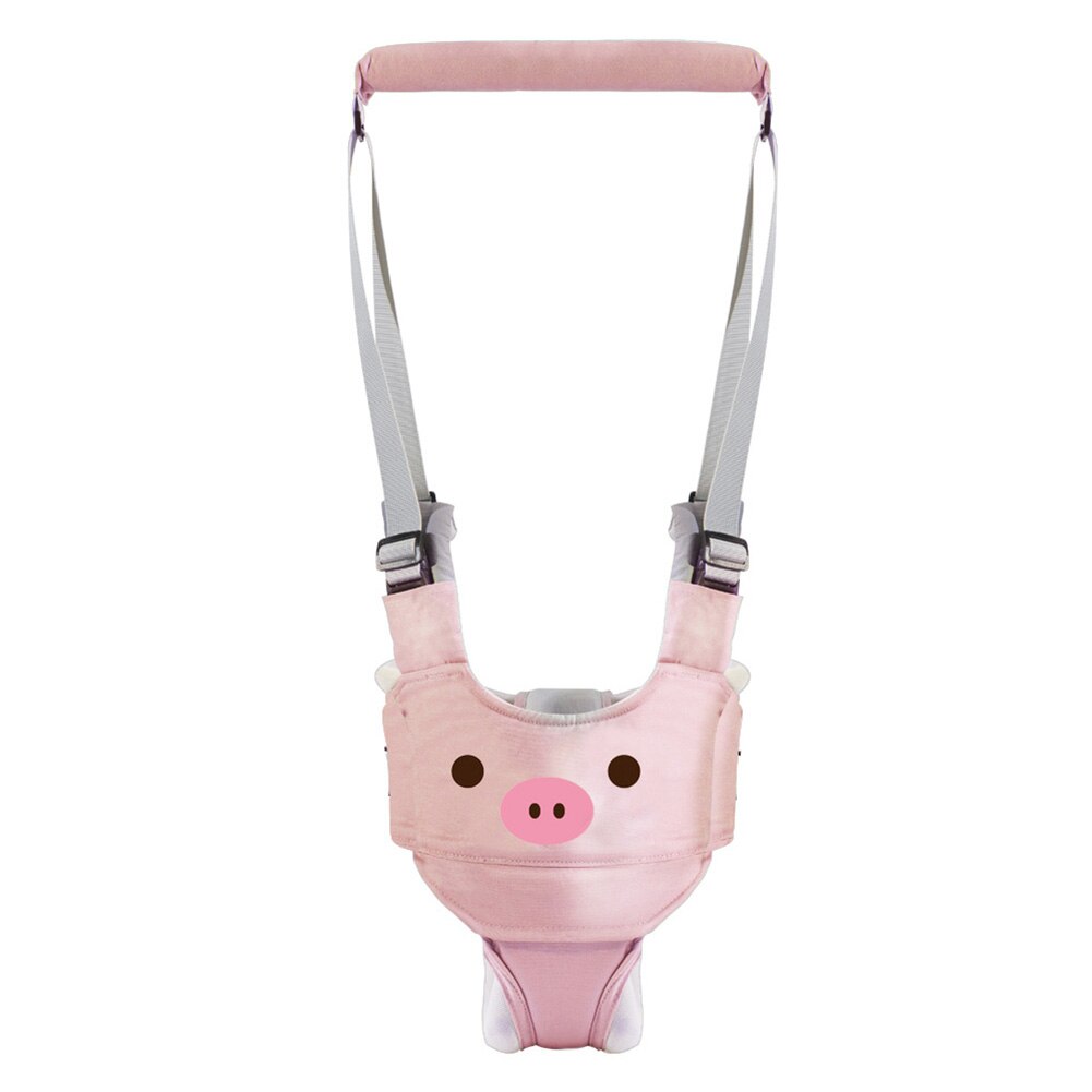 Baby Toddler Walking Assistant Protective Belt Carry Trooper Harness Learning Walk Aid AN88: H