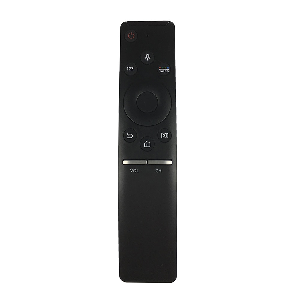 Replaced Voice Bluetooth Remote Control For Samsung BN59-01265A RMCRMM1AP1 BN59-01266A RMCSPM1AP1 BN59-01274A Voice Smart TV