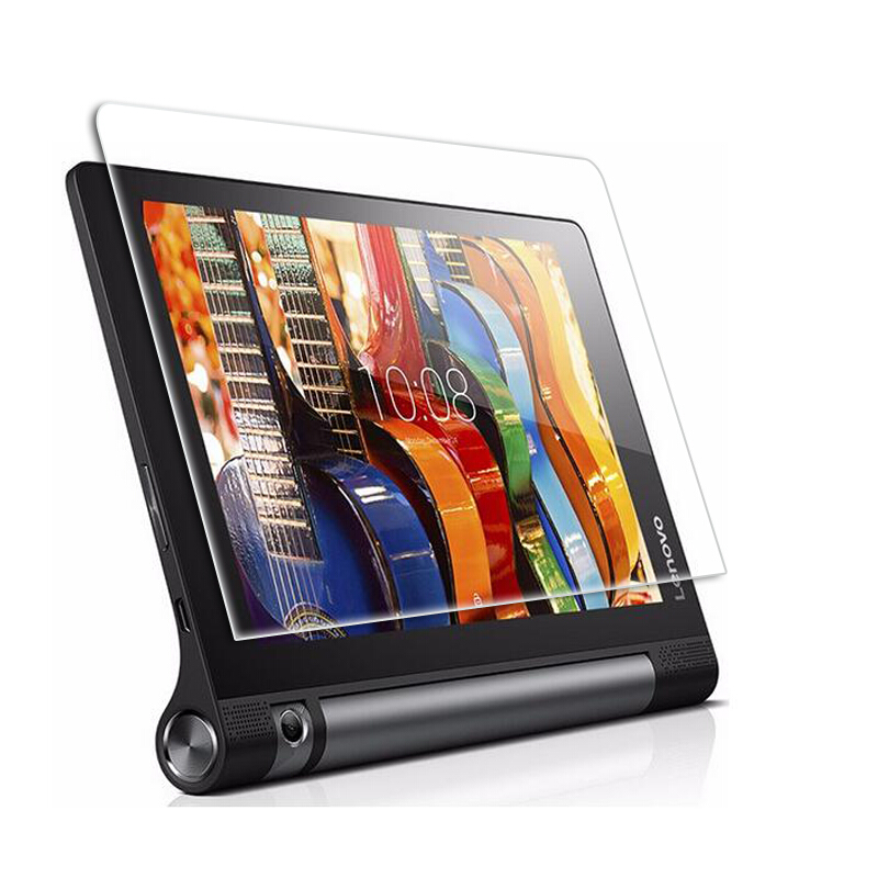 Tempered Glass Screen Protector For Lenovo Yoga Tab 3 8.0 10.1 YT3-850F 850L 850M X50F X50M Tab3 Pro Tab 3Plus X90F X90L X703F