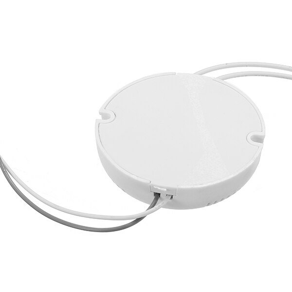 8-24W Lighting Transformer 8-24W Lighting Transformer LED Driver AC175-265V To DC 24-80V Power Supply For LED Ceiling Light Lamp