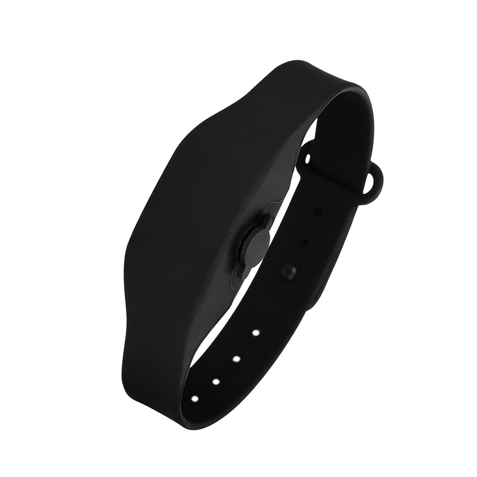 3pc Silica gel Portable Bracelet Wristband Hand Dispenser Wearable Hand Sanitizer Dispenser Pumps Dispensing Tool For Adult Kids: BK