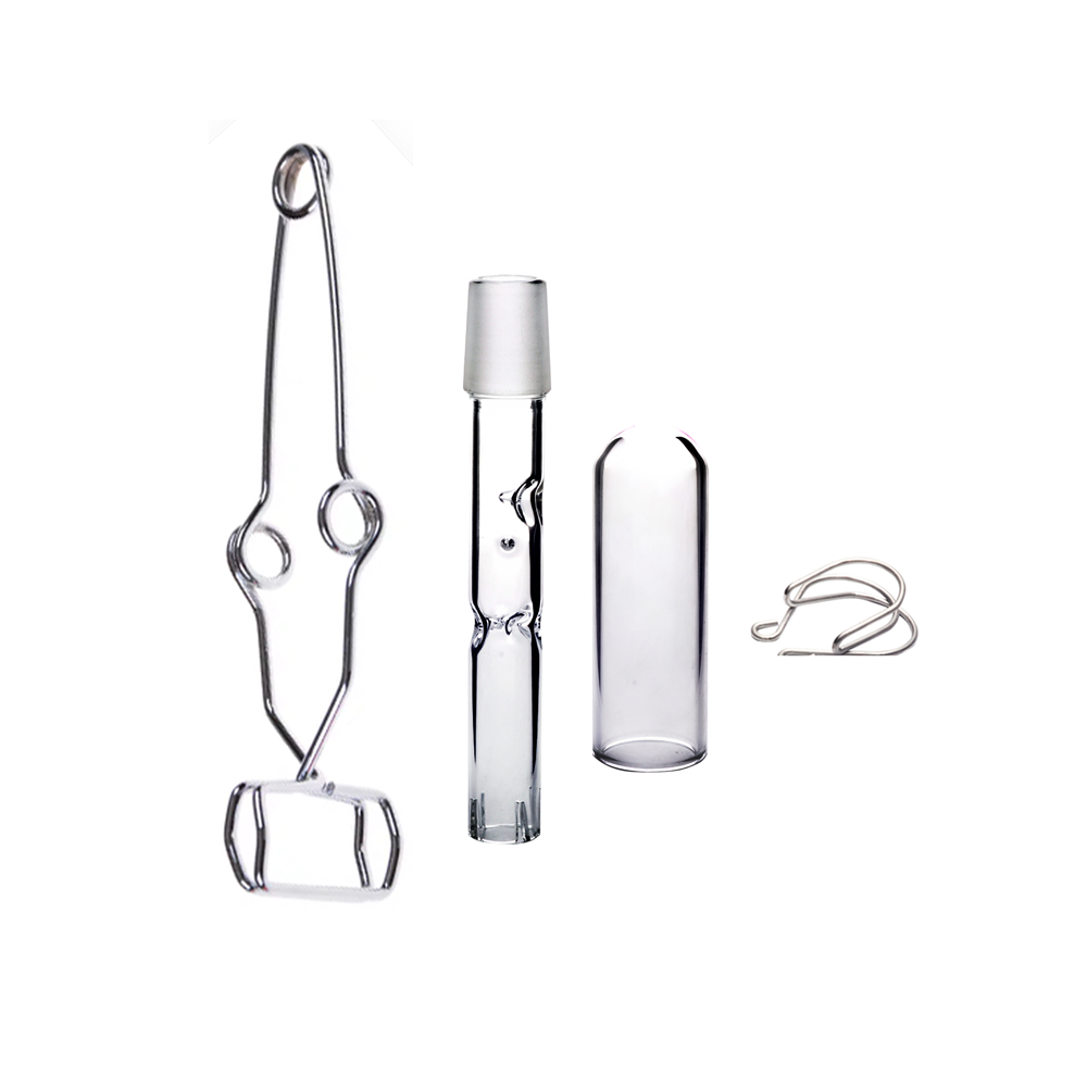Thermicle glass  v1 v2 v3 basic set: Blue