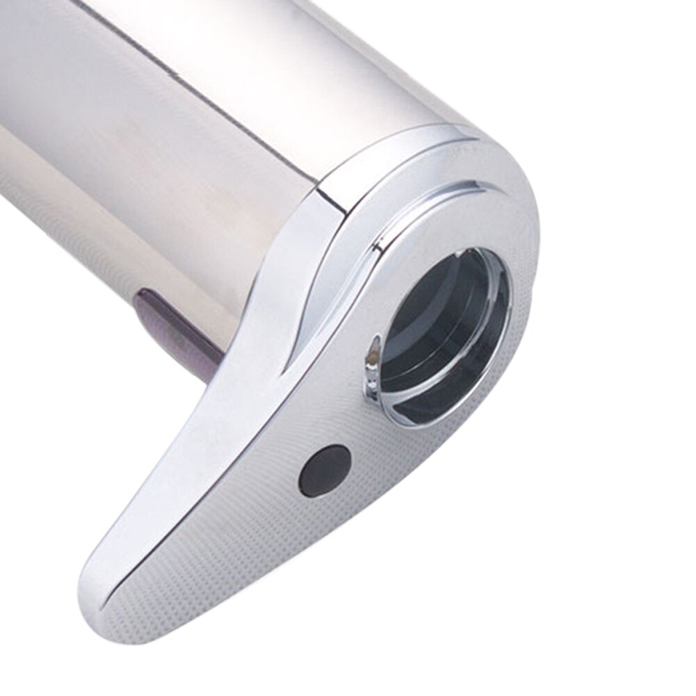 250Ml Touchless Badkamer Automatische Zeepdispenser Rvs Aanpassing Zeepdispenser Keuken