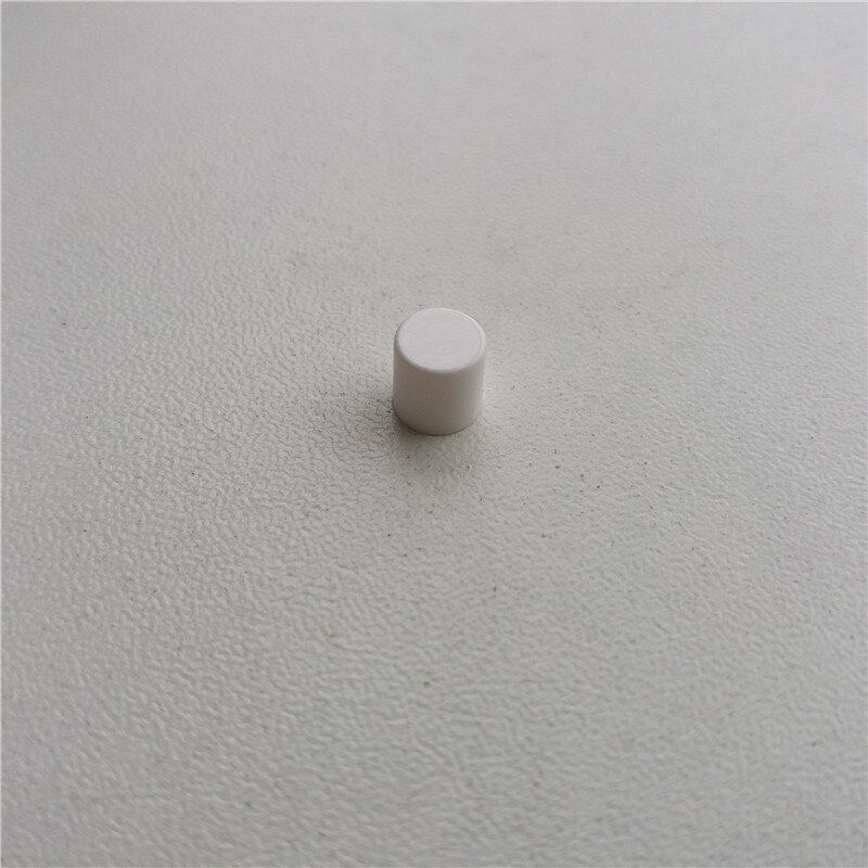 500pcs Tact Switch A56 Key hat switch cap 3.2 height 6mm adapter fit 6*6 Tact Switch