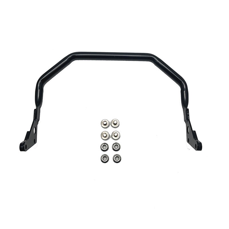 12MM Motorcycle GPS mobile phone holder Wireless/USB Fast charger For BMW R1200GS R1250GS F700GS F800GS F750GS F850GS CRF1000L: A