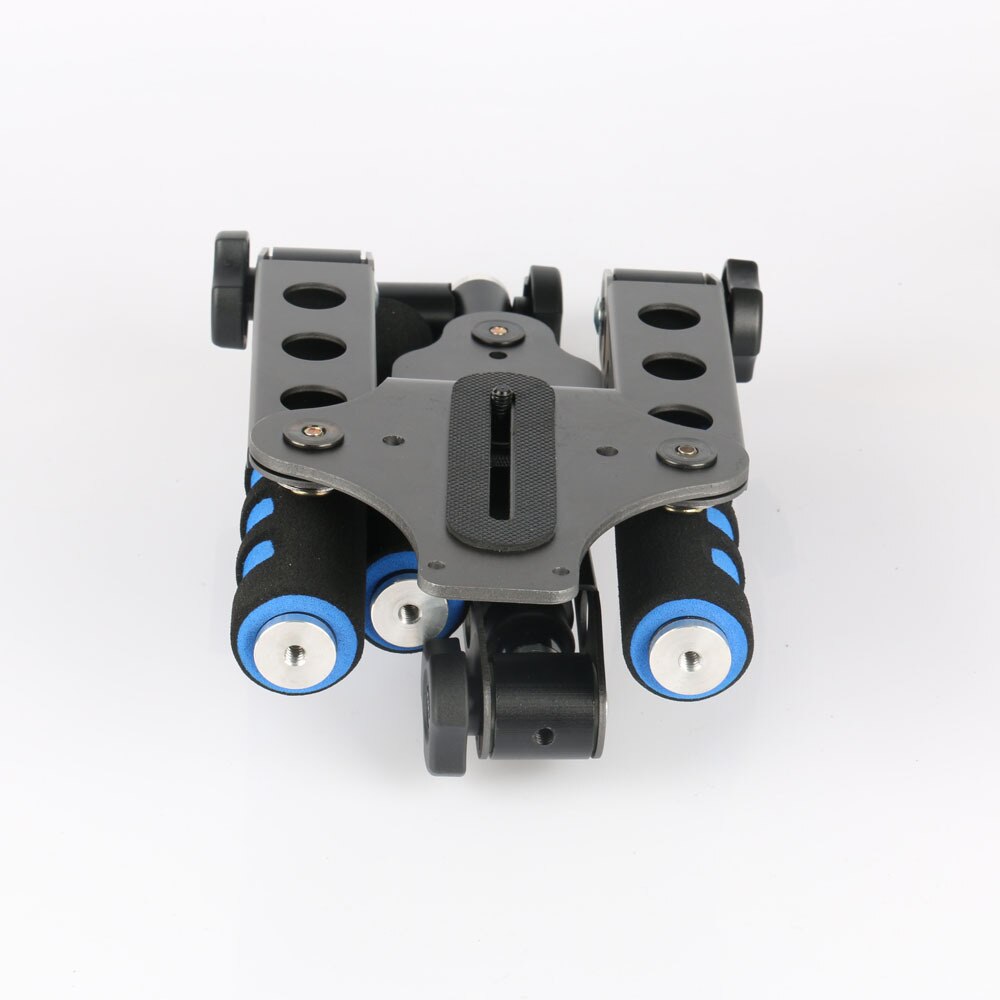 Stabilizer Phone Gimbal 3 Axis Portable for Video Camera SLR Camera Smartphones Action Cam