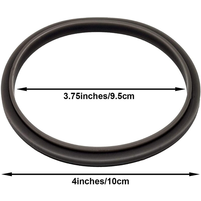 14Pcs Blender Replacement Kit for Nutribullet 900W 600W Silicone Rubber