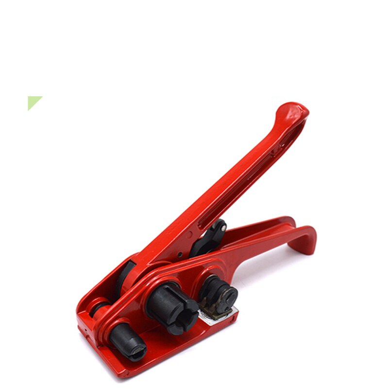 Plastic Riem Spanner Huisdier Kunststofband Machin... – Vicedeal