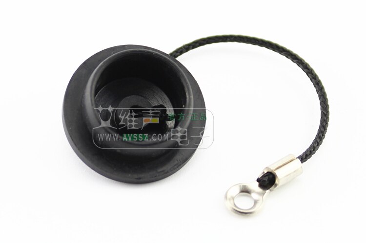 Zwitserse Neutrik Scm Cannon Socket Hard Plastic Met Touw Stofkap Kanon Waterdichte Hoes