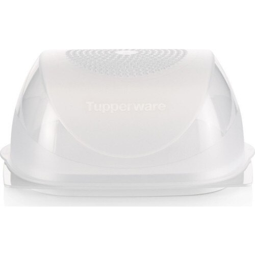 Monde du fromage moyen Tupperware