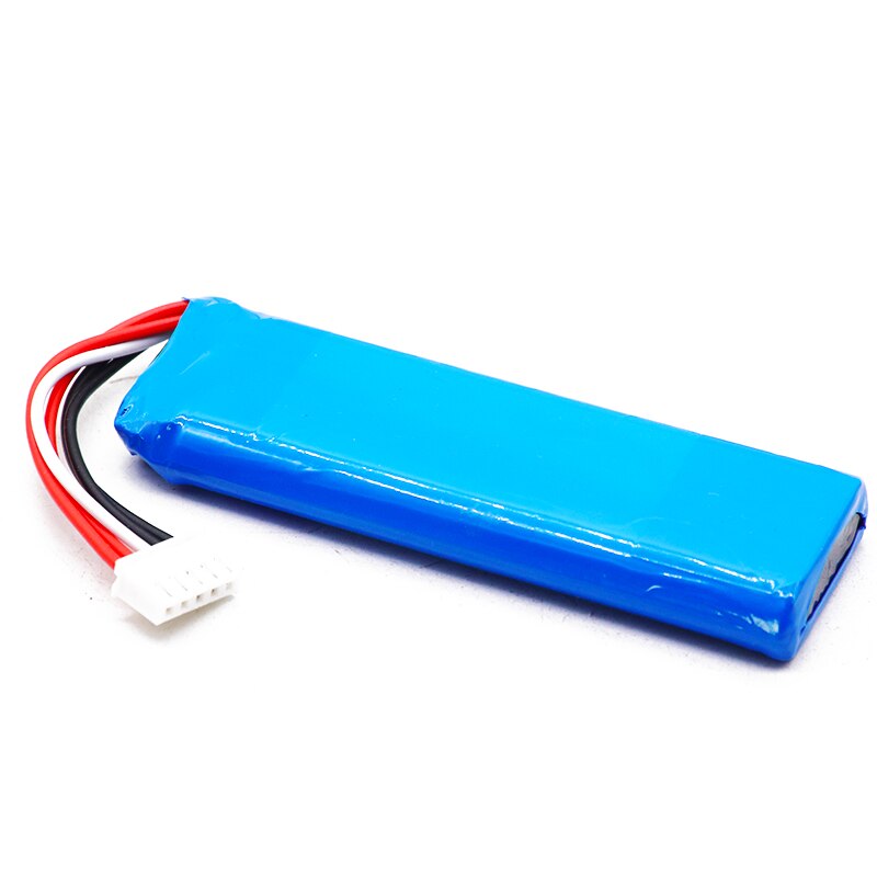 100% neue Batterie GSP872693 01 für JBL kippen 4, kippen 4 Besondere Auflage Bluetooth Lautsprecher Batterie 3,7 v Li-Polymer batterie