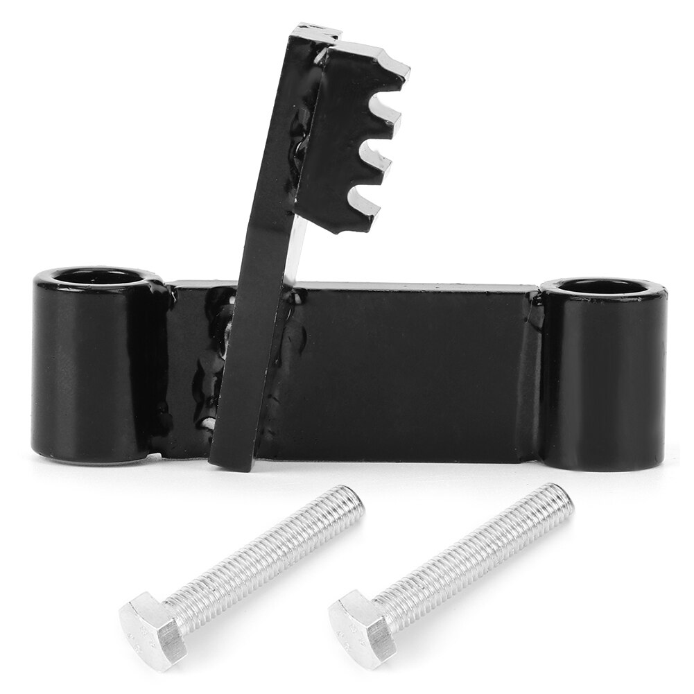 Flywheel Holding Locking Tool K42386-A S002800 Fit for LS 1 2 3 LSX Engine Iron Flywheel Fixed Flywheel Locking Tool