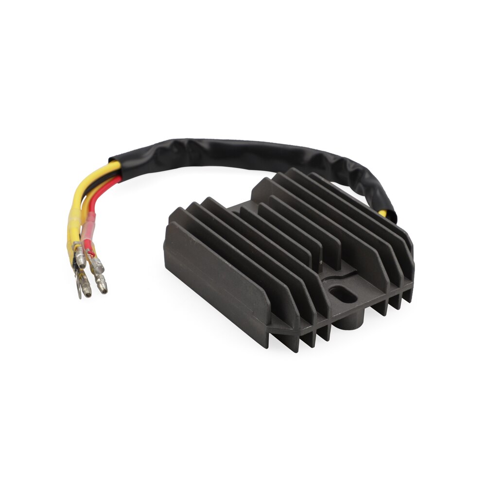 4 draden 12v motorfiets spanningsgelijkrichter regelaar stabilisator