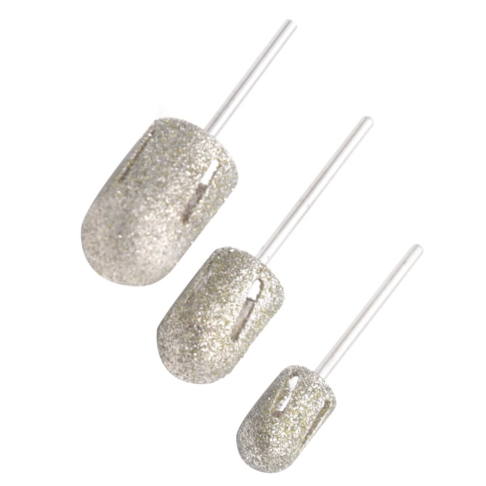 Frezarka robić paznokci robić pedicure'u fragment diamentowa stopa kostnina naskórek nóż robić Pedicure wiertarka obrotowy rzep robić narzędzia robić Pedicure akcesoria robić