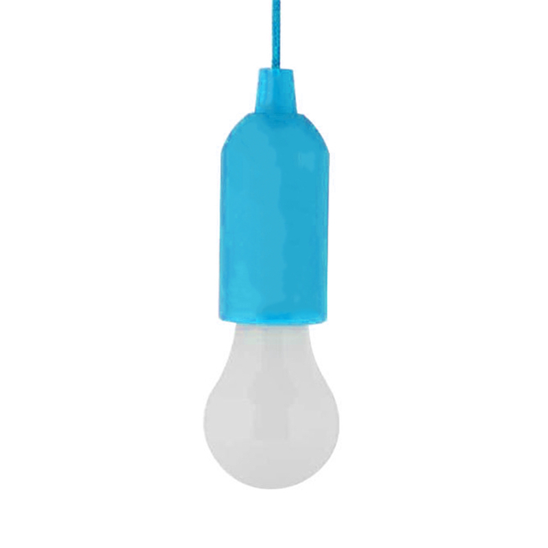 LED-lampe Licht Ich bin Freien Hängen Lichter Zelt Licht Kordelzug Lichter Camping Licht Tragbare Nacht Licht Laterne Lampe: 3w