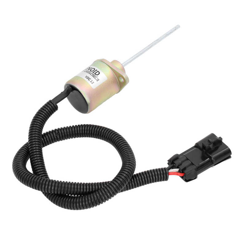 1503ES ‑ 12A5SUC9SCC28 3 Terminals Brandstof Uitsc... – Vicedeal